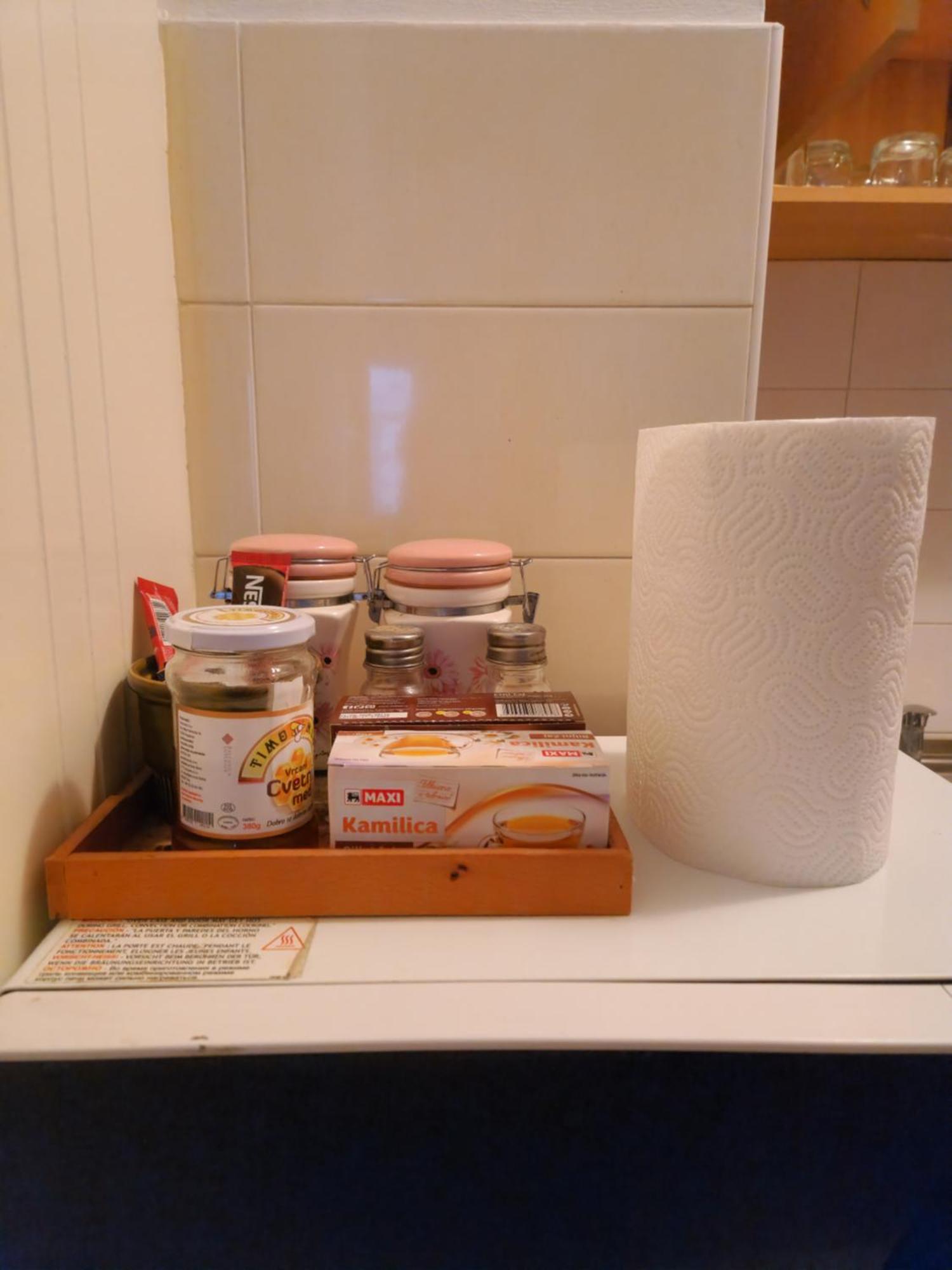 Anchy Apartment Belgrád Kültér fotó